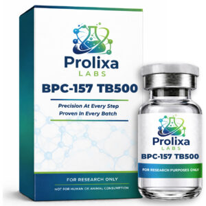 BPC-157/ TB500 (Wolverine)