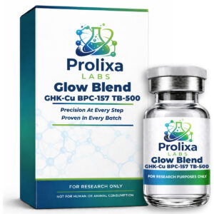 Glow Blend