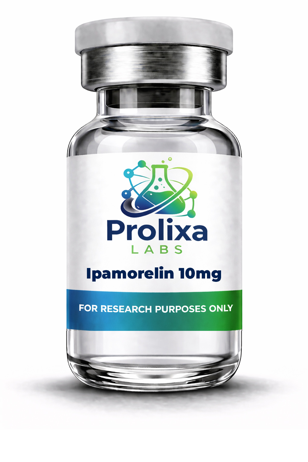 Ipamorelin - Image 2