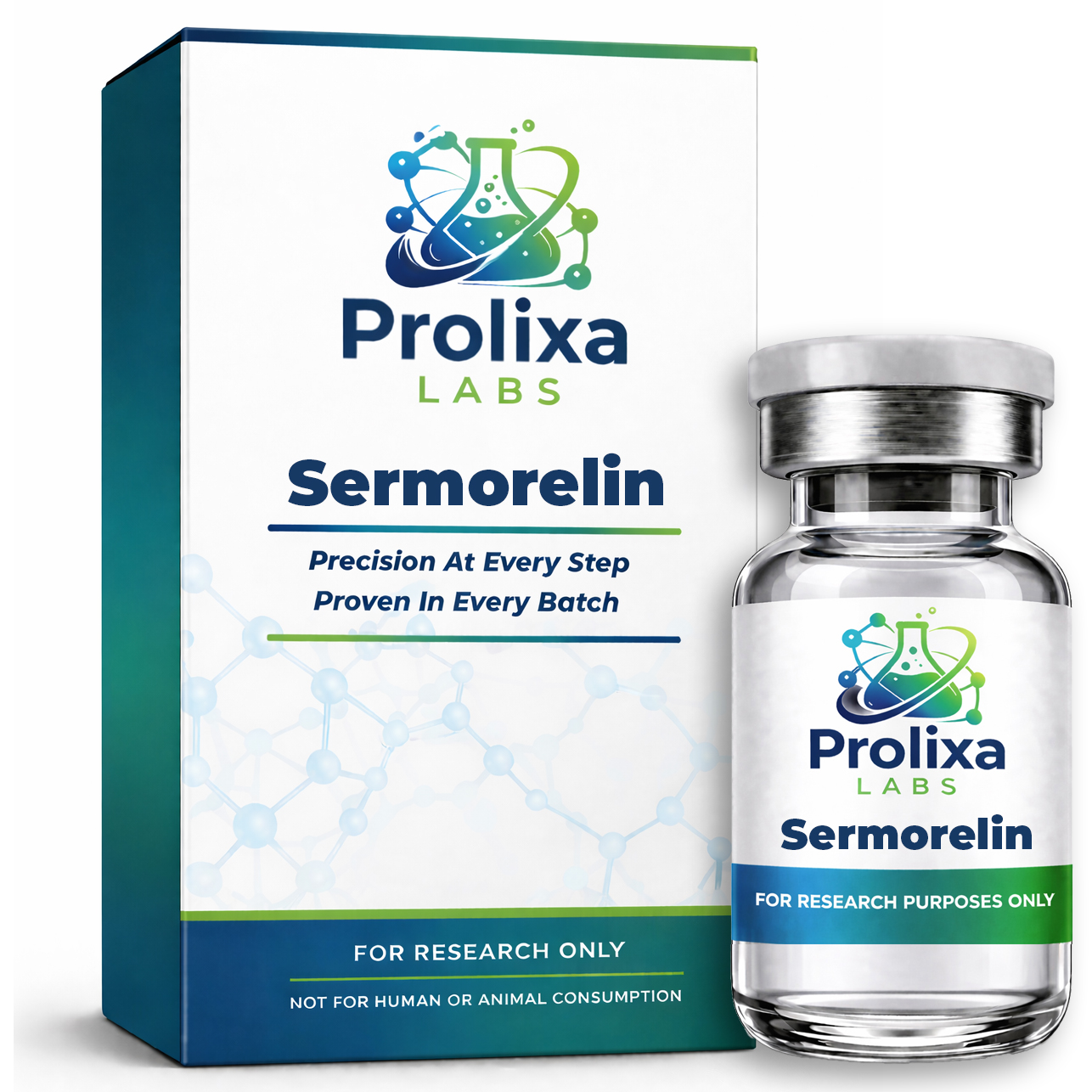 bottle of semorilin