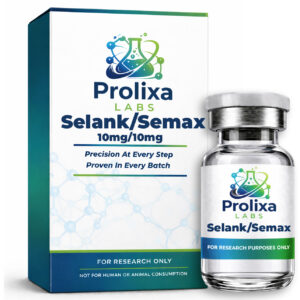 Selank Semax Blend